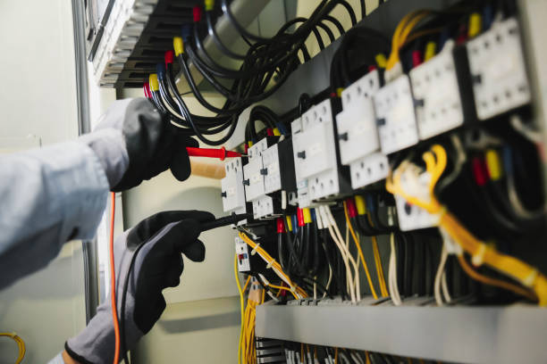 Best Electrical Panel Upgrades  in Mason Neck, VA